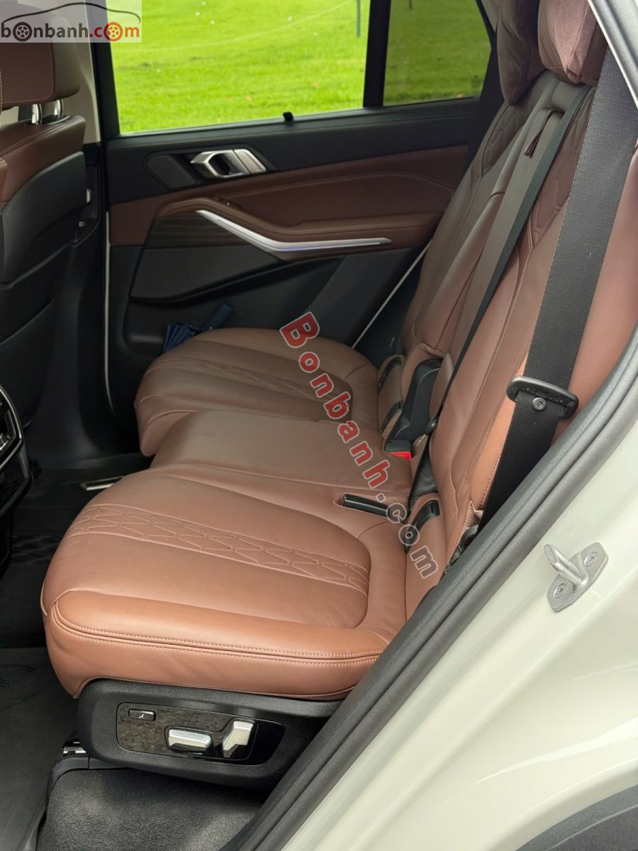 Bán ô tô BMW X5 xDrive40i xLine - 2024 - xe cũ