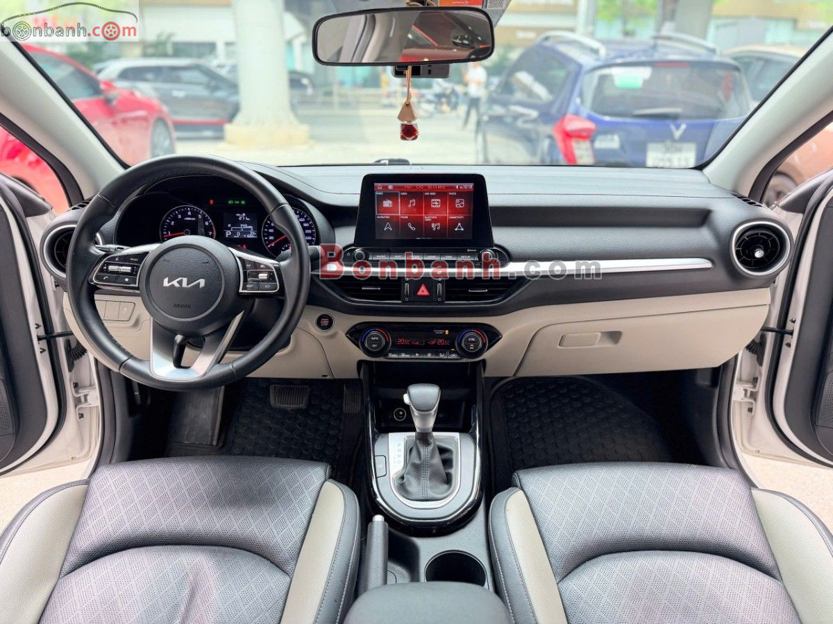 Bán ô tô Kia K3 Luxury 1.6 AT - 2024 - xe cũ