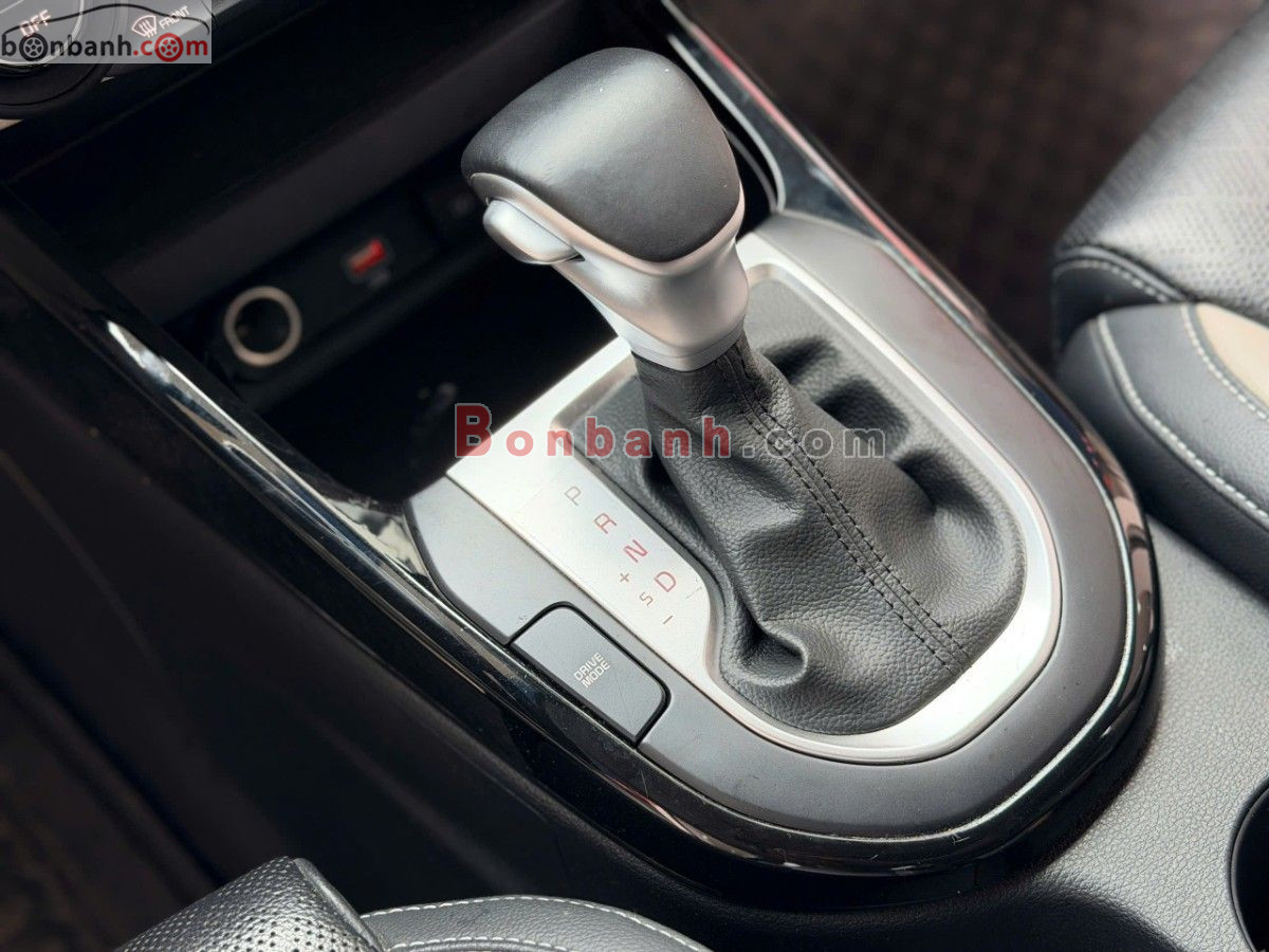 Bán ô tô Kia K3 Luxury 1.6 AT - 2024 - xe cũ