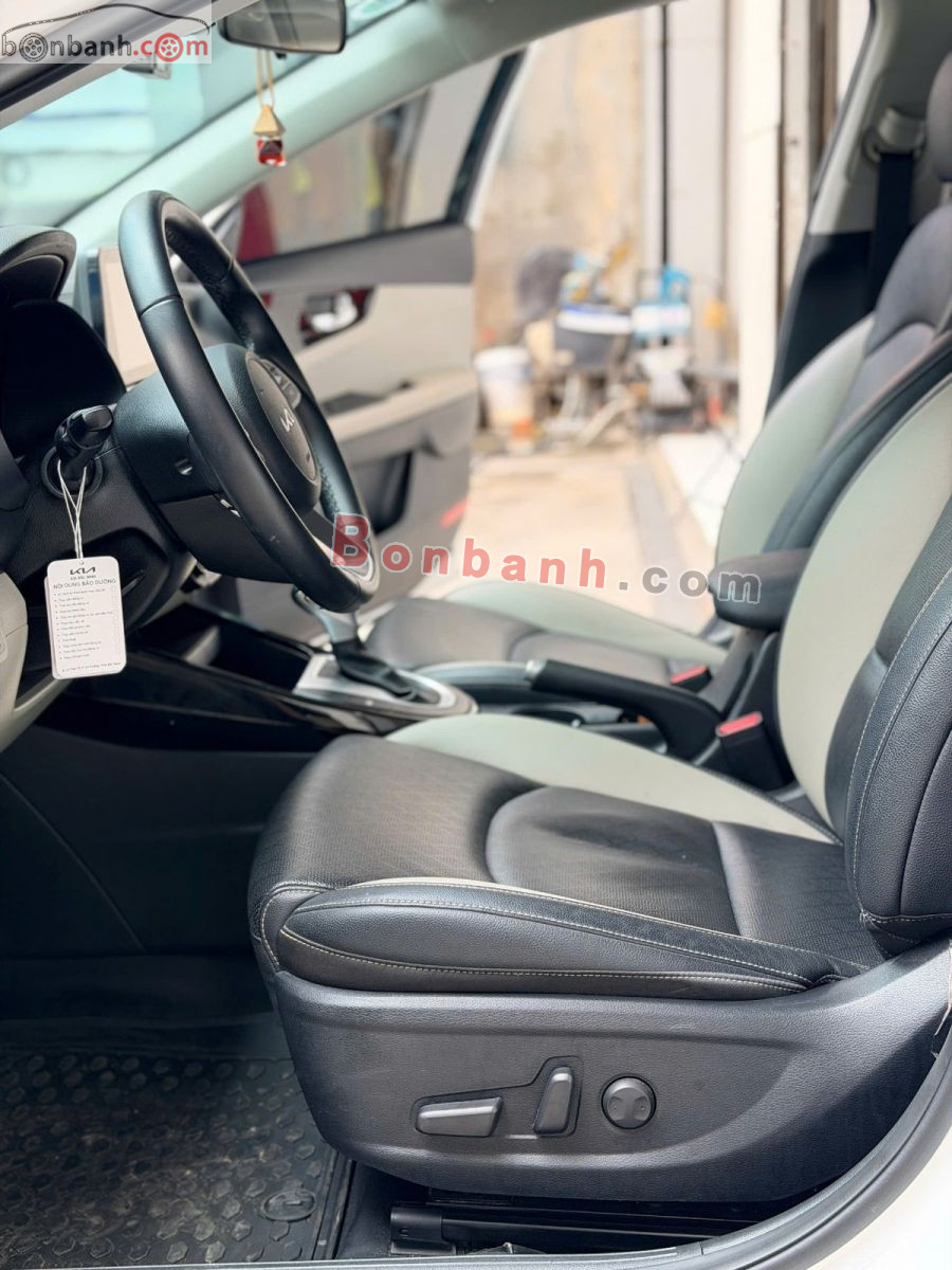 Bán ô tô Kia K3 Luxury 1.6 AT - 2024 - xe cũ
