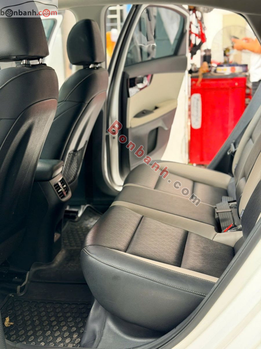 Bán ô tô Kia K3 Luxury 1.6 AT - 2024 - xe cũ