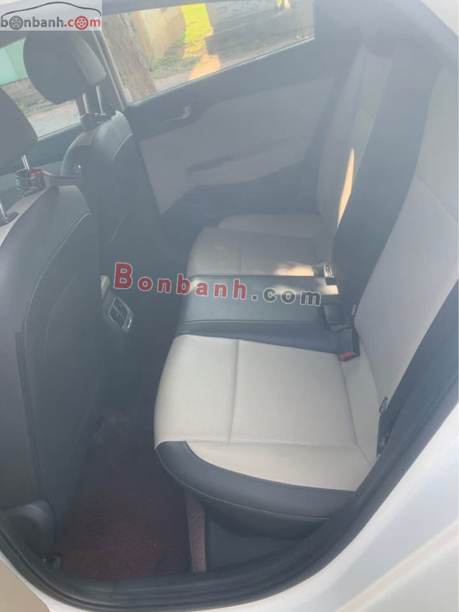 Bán ô tô Hyundai Accent 1.4 AT Đặc Biệt - 2023 - xe cũ