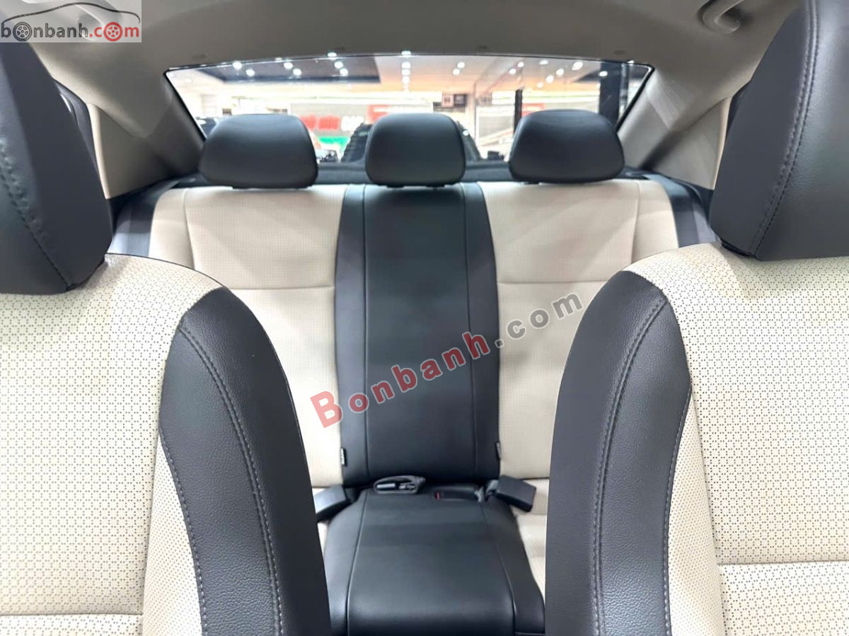 Bán ô tô Hyundai Accent Đặc biệt 1.5 AT - 2024 - xe cũ
