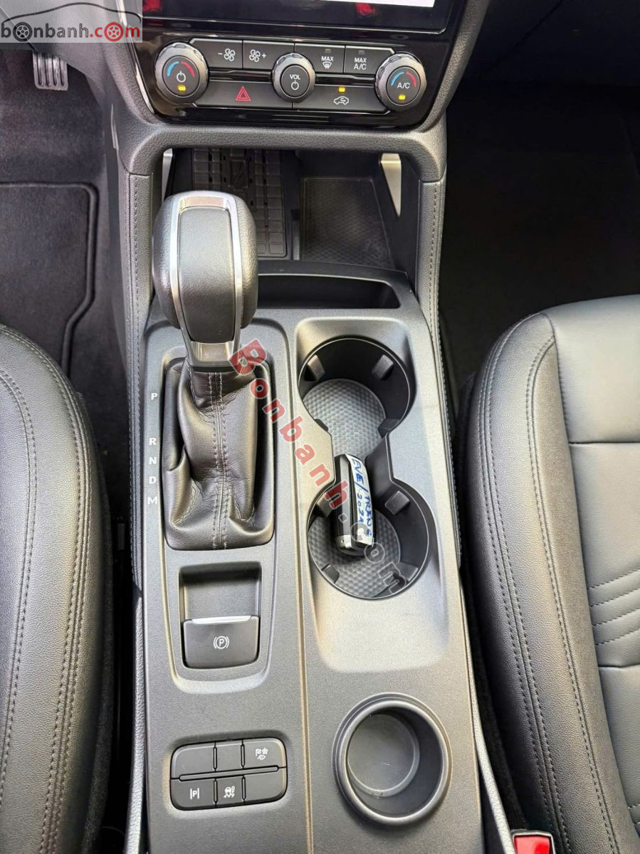 Bán ô tô Ford Everest Titanium 2.0L 4x2 AT - 2024 - xe cũ