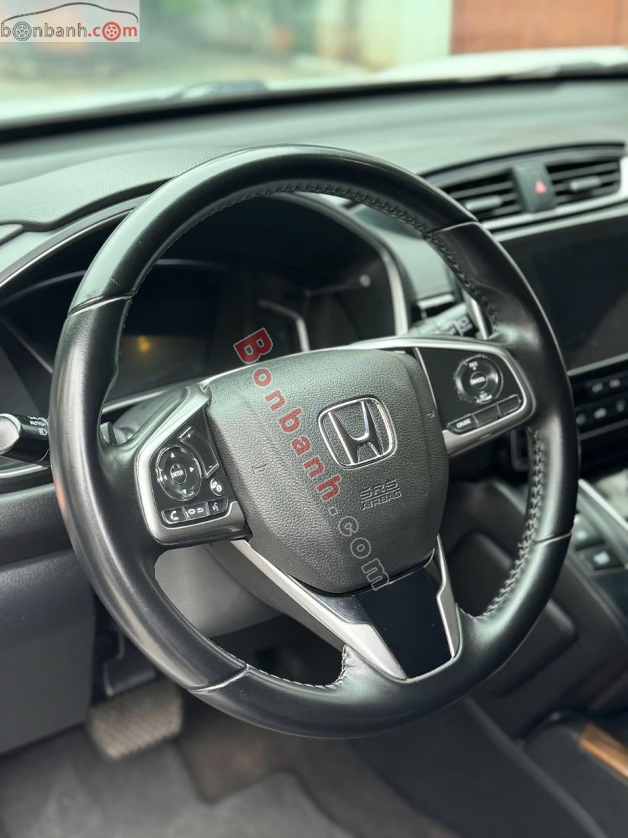 Bán ô tô Honda CRV L - 2019 - xe cũ
