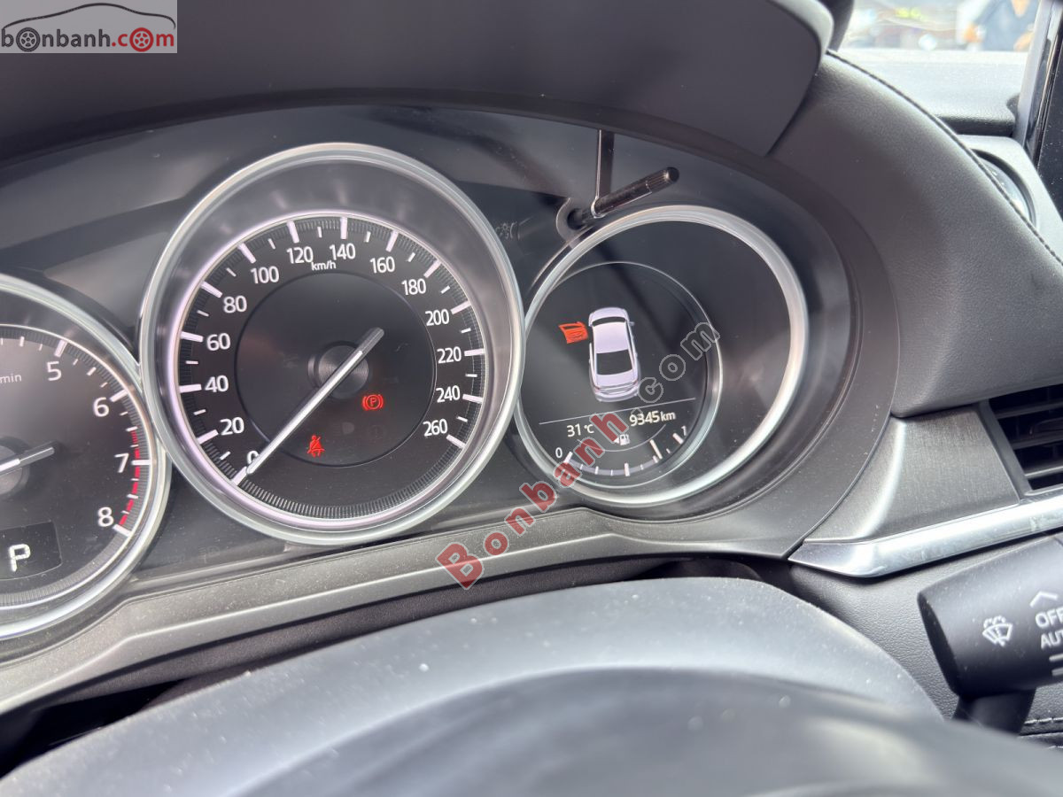 Bán ô tô Mazda 6 Premium 2.0 AT - 2022 - xe cũ