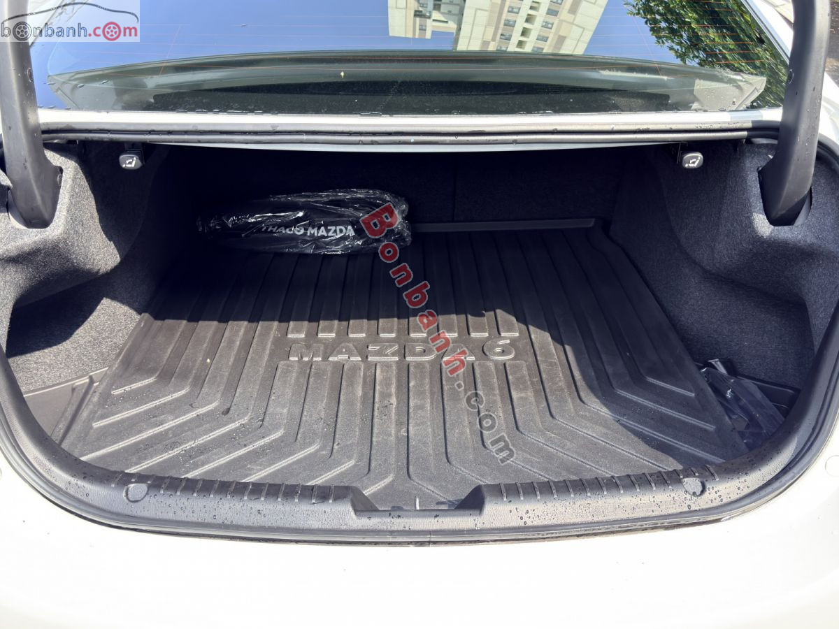 Bán ô tô Mazda 6 Premium 2.0 AT - 2022 - xe cũ