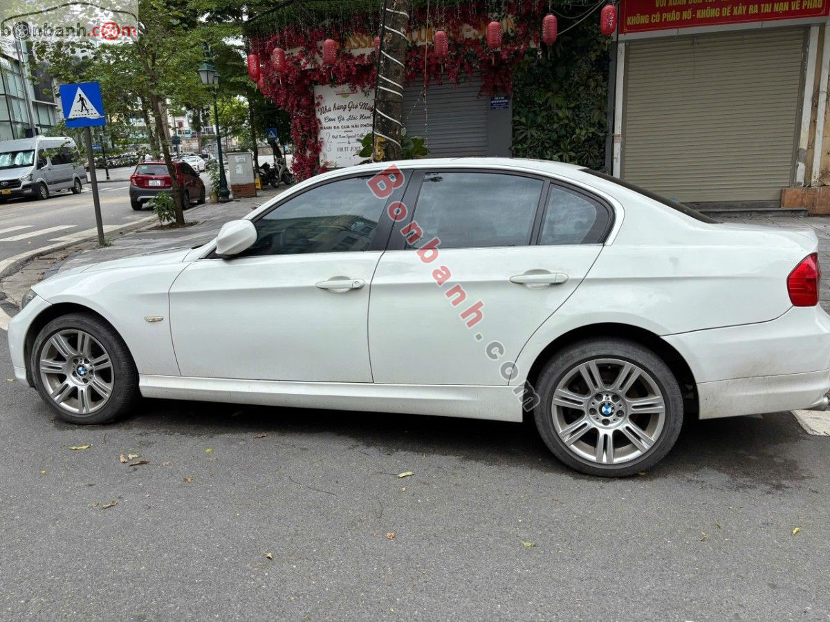 Bán ô tô BMW 3 Series 325i - 2010 - xe cũ