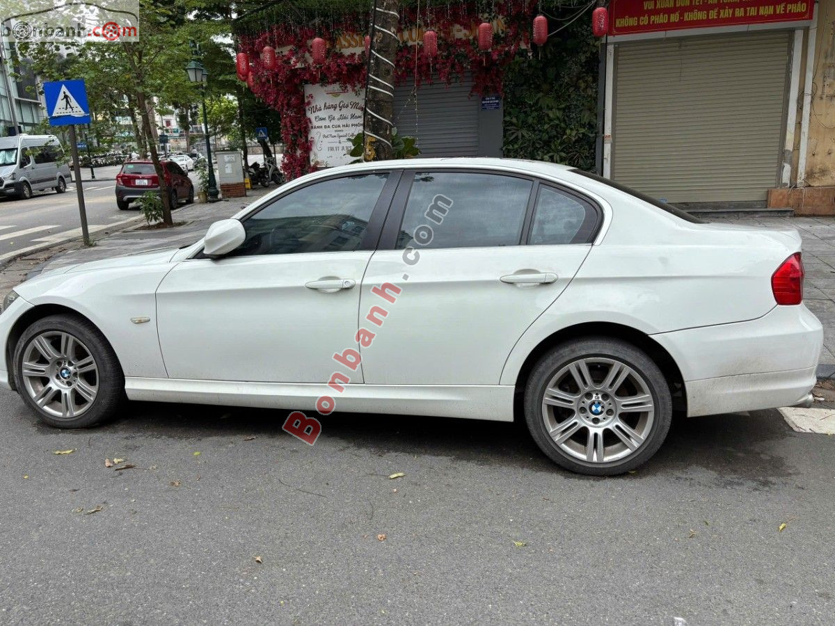 Bán ô tô BMW 3 Series 325i - 2010 - xe cũ