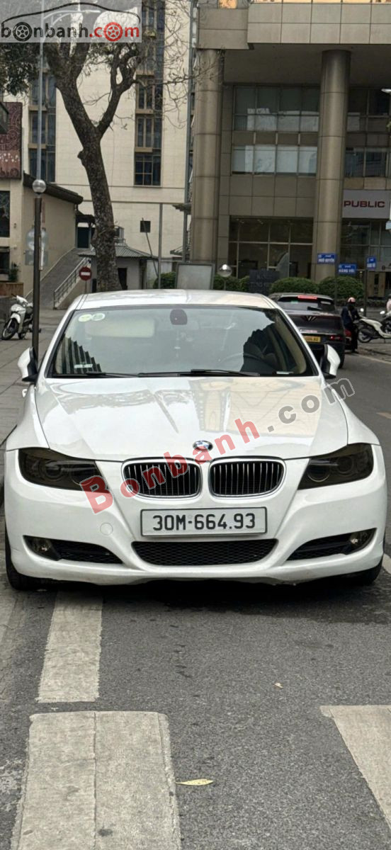 Bán ô tô BMW 3 Series 325i - 2010 - xe cũ