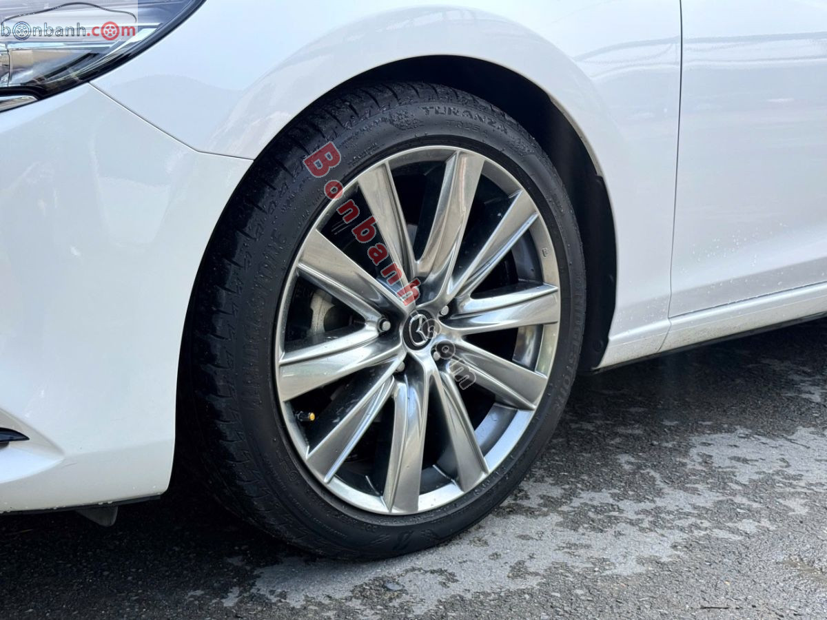 Bán ô tô Mazda 6 Premium 2.0 AT - 2022 - xe cũ