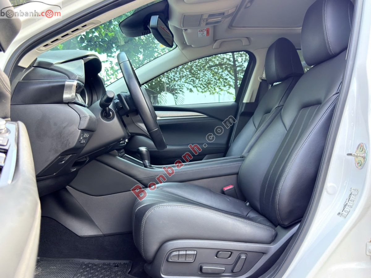 Bán ô tô Mazda 6 Premium 2.0 AT - 2022 - xe cũ