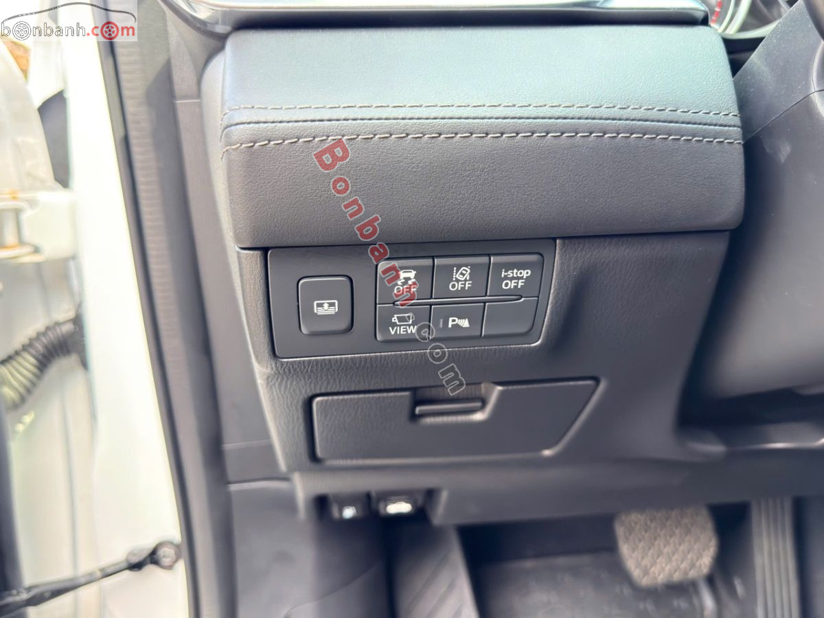Bán ô tô Mazda 6 Premium 2.0 AT - 2022 - xe cũ