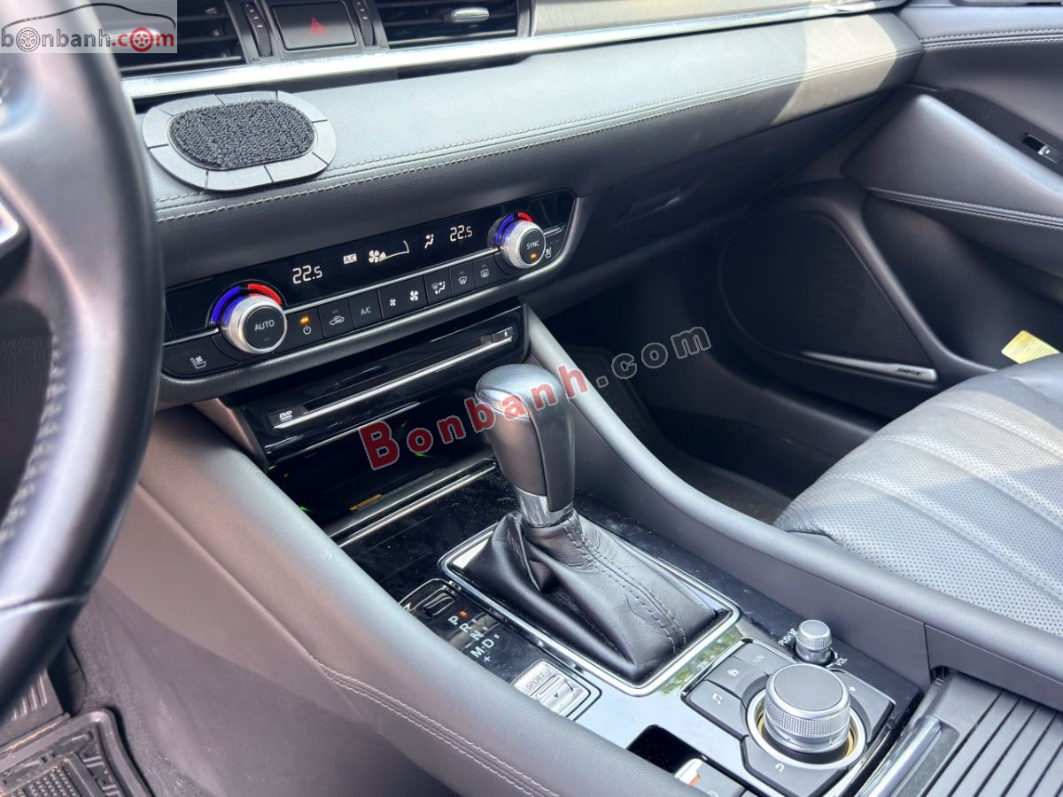 Bán ô tô Mazda 6 Premium 2.0 AT - 2022 - xe cũ