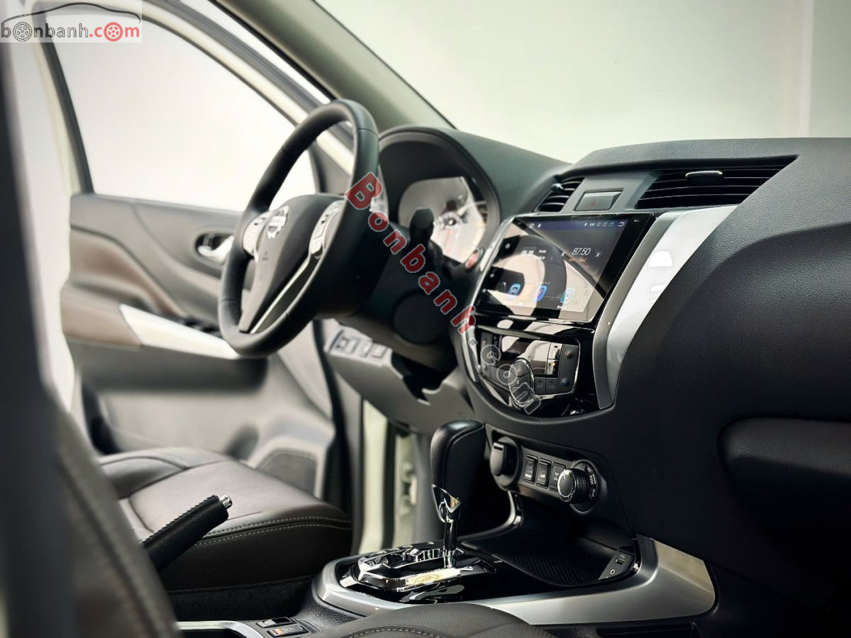 Bán ô tô Nissan Terra V 2.5 AT 4WD - 2019 - xe cũ
