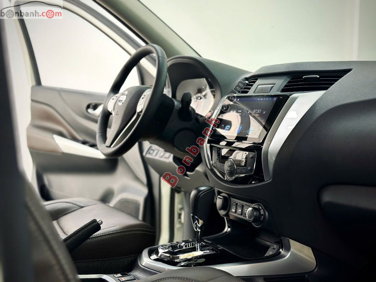 Bán ô tô Nissan Terra V 2.5 AT 4WD - 2019 - xe cũ