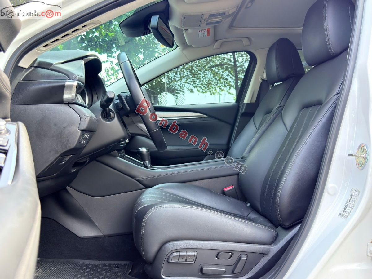 Bán ô tô Mazda 6 Premium 2.0 AT - 2022 - xe cũ
