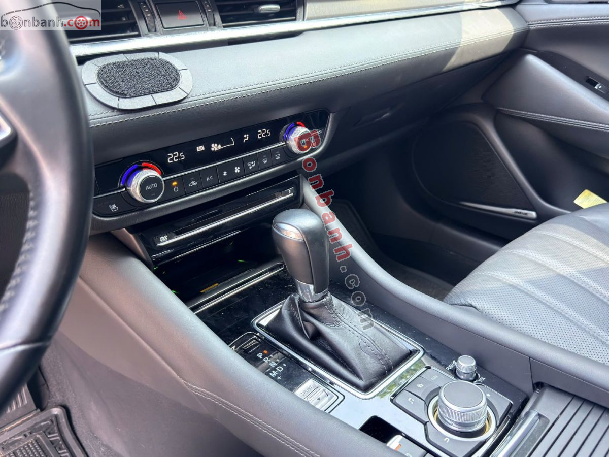 Bán ô tô Mazda 6 Premium 2.0 AT - 2022 - xe cũ