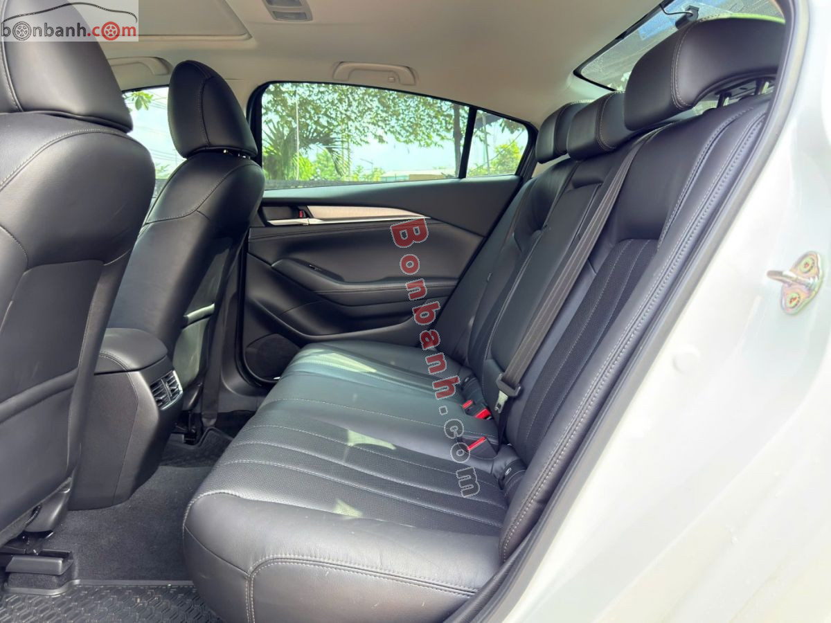 Bán ô tô Mazda 6 Premium 2.0 AT - 2022 - xe cũ
