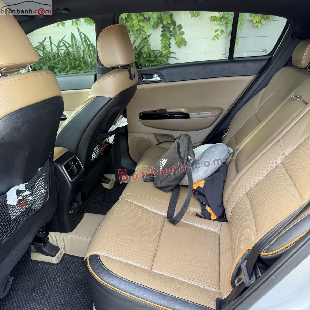 Bán ô tô Kia Sportage GT Line - 2015 - xe cũ