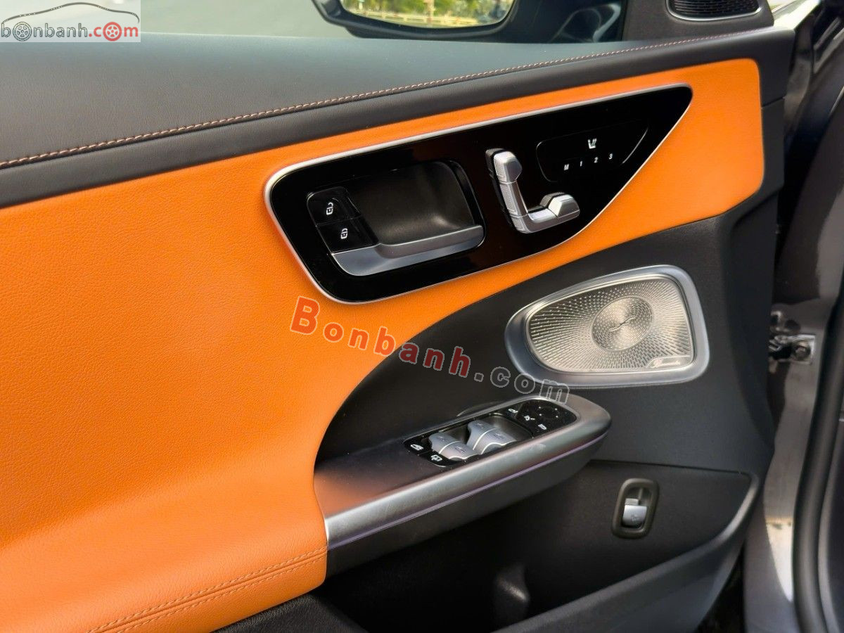Bán ô tô Mercedes Benz C class C43 AMG 4Matic - 2023 - xe cũ