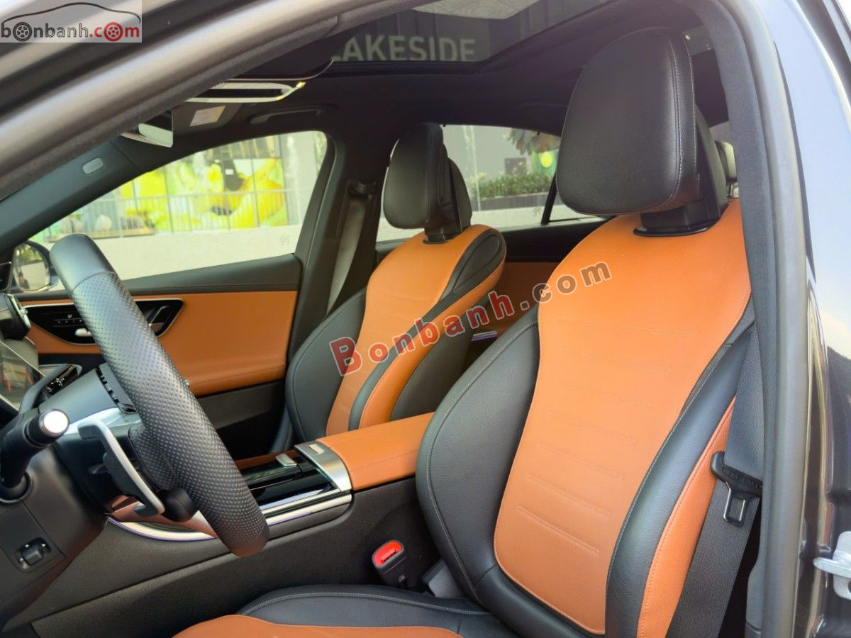 Bán ô tô Mercedes Benz C class C43 AMG 4Matic - 2023 - xe cũ