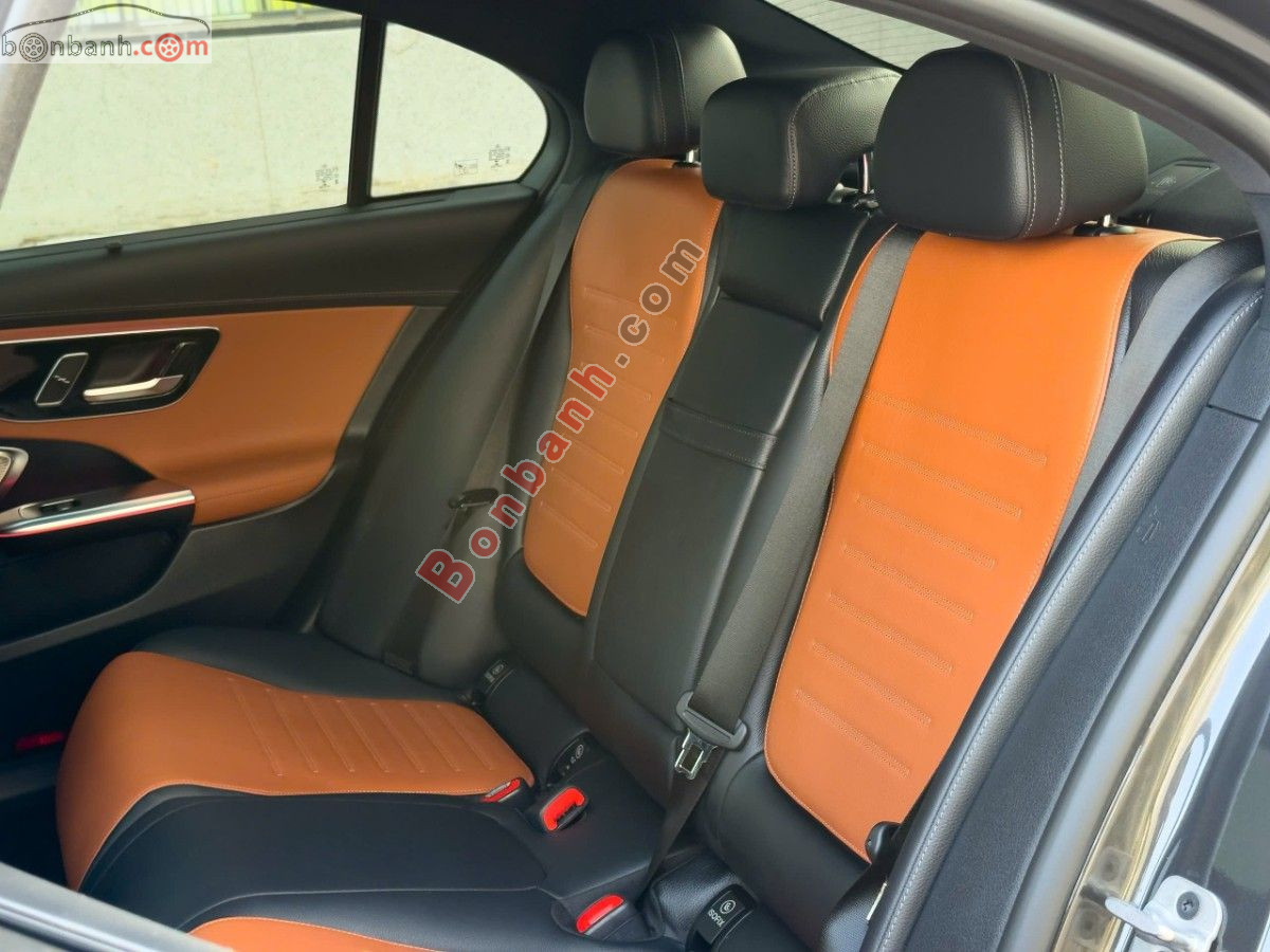 Bán ô tô Mercedes Benz C class C43 AMG 4Matic - 2023 - xe cũ
