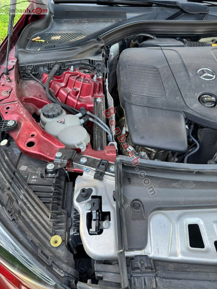 Bán ô tô Mercedes Benz GLC 300 4Matic Coupe - 2023 - xe cũ