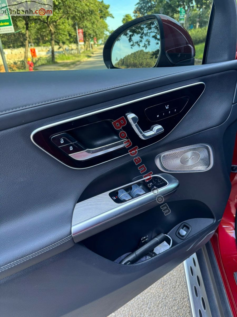 Bán ô tô Mercedes Benz GLC 300 4Matic Coupe - 2023 - xe cũ