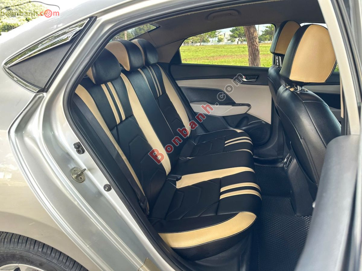 Bán ô tô Hyundai Accent 1.4 MT - 2021 - xe cũ