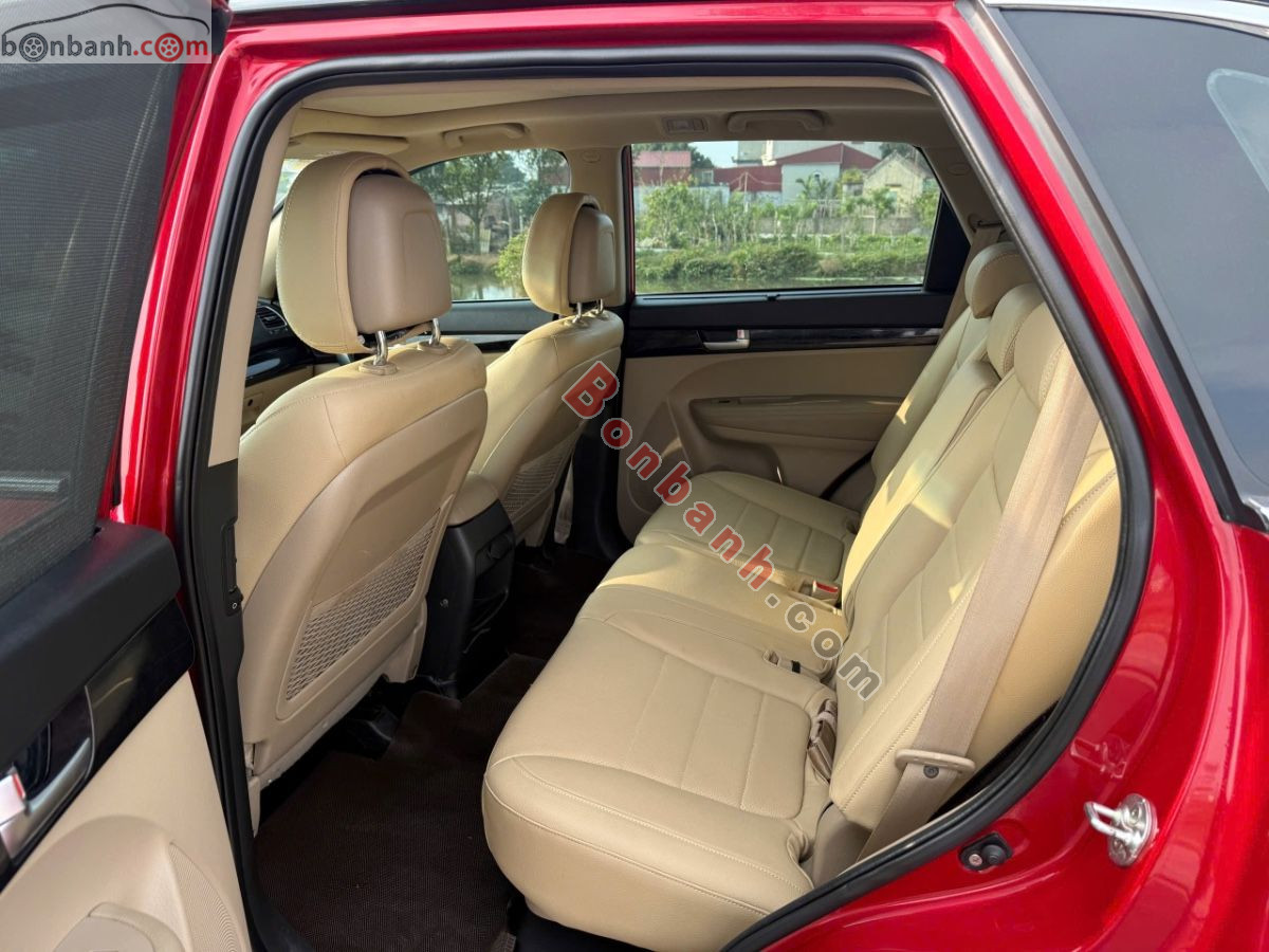 Bán ô tô Kia Sorento 2.2 DAT Premium - 2020 - xe cũ