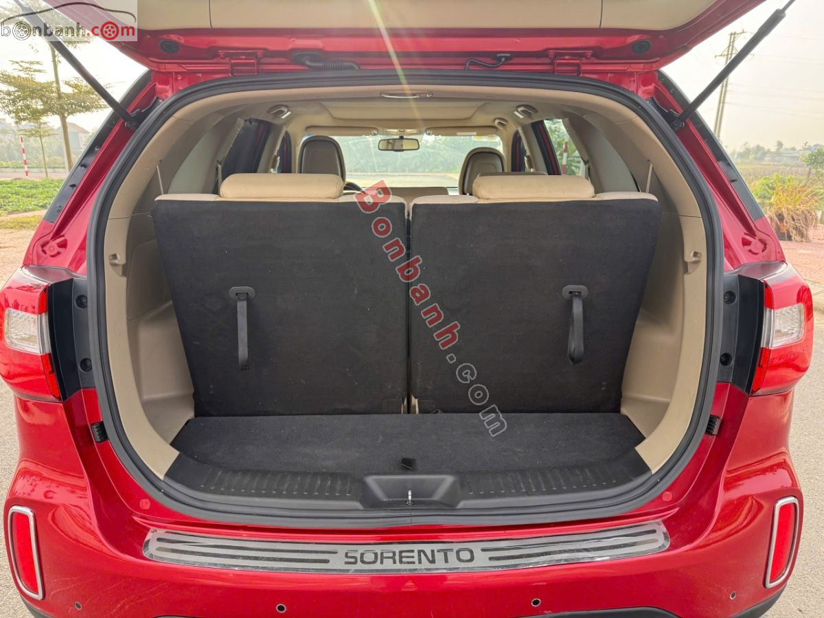 Bán ô tô Kia Sorento 2.2 DAT Premium - 2020 - xe cũ