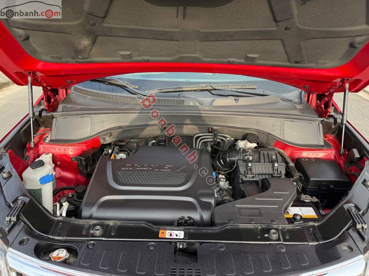 Bán ô tô Kia Sorento 2.2 DAT Premium - 2020 - xe cũ