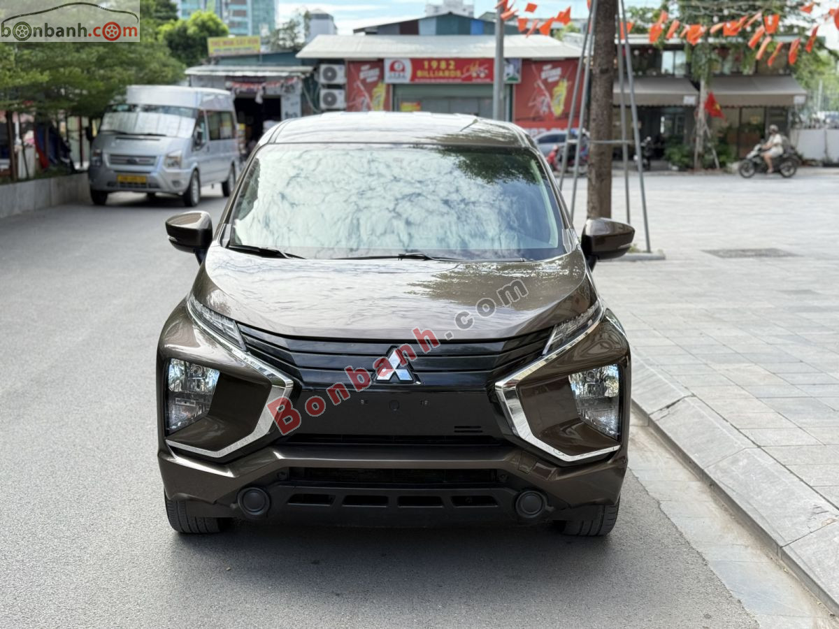 Bán ô tô Mitsubishi Xpander 1.5 MT - 2019 - xe cũ