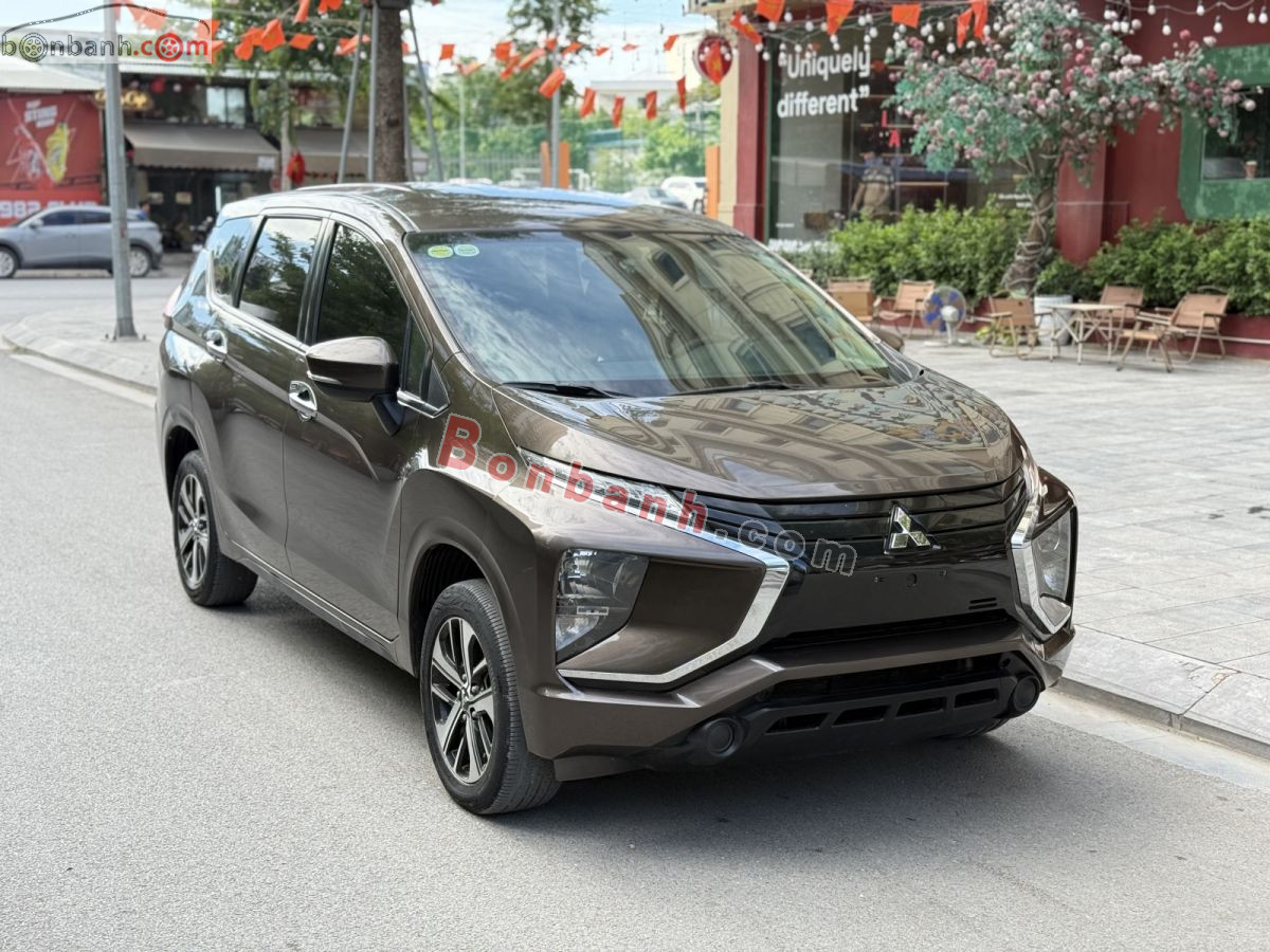 Bán ô tô Mitsubishi Xpander 1.5 MT - 2019 - xe cũ