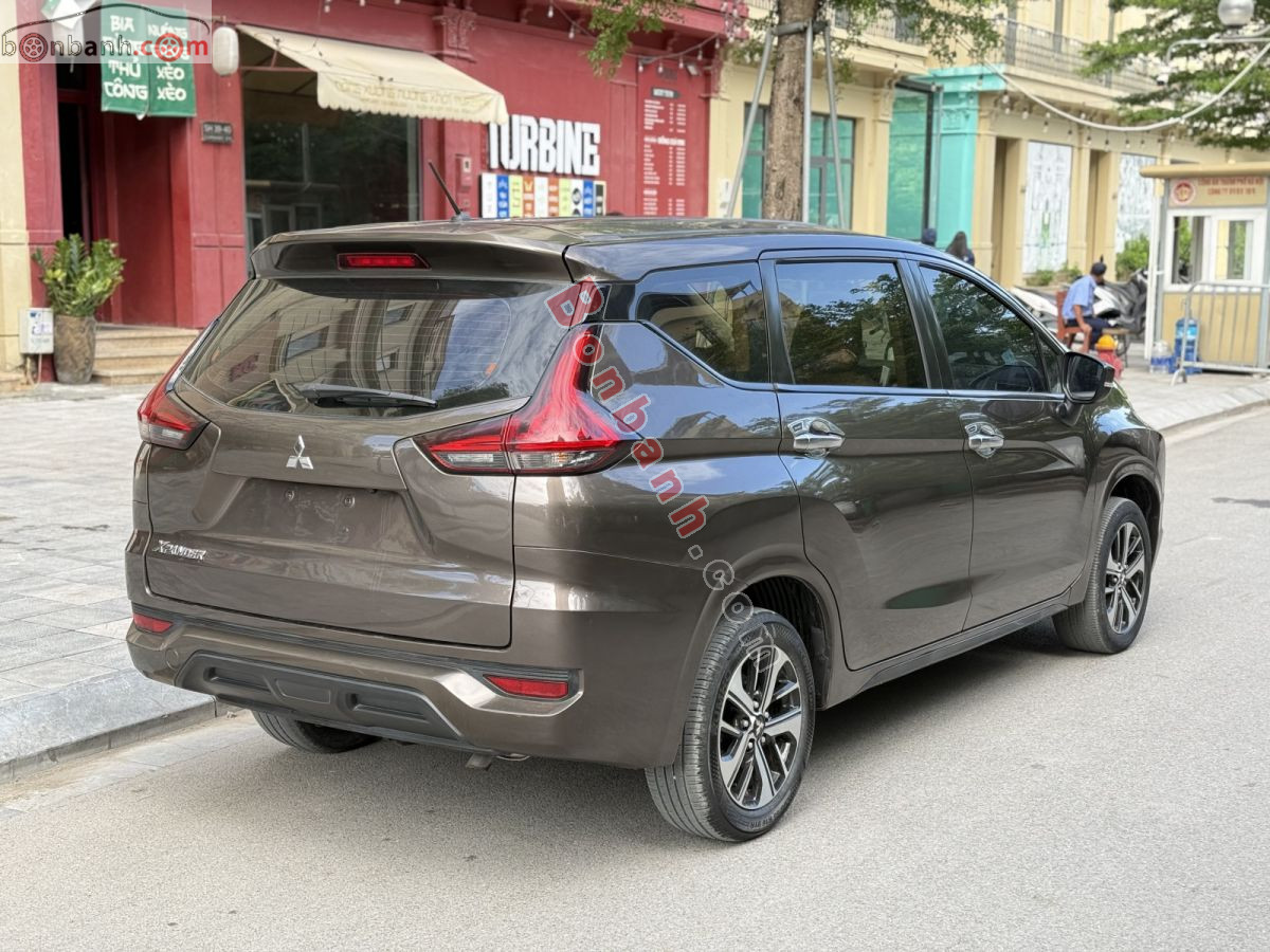 Bán ô tô Mitsubishi Xpander 1.5 MT - 2019 - xe cũ