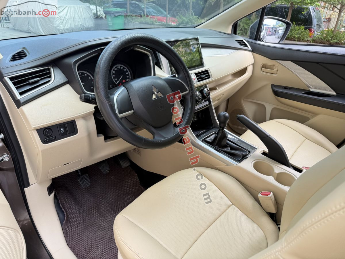 Bán ô tô Mitsubishi Xpander 1.5 MT - 2019 - xe cũ