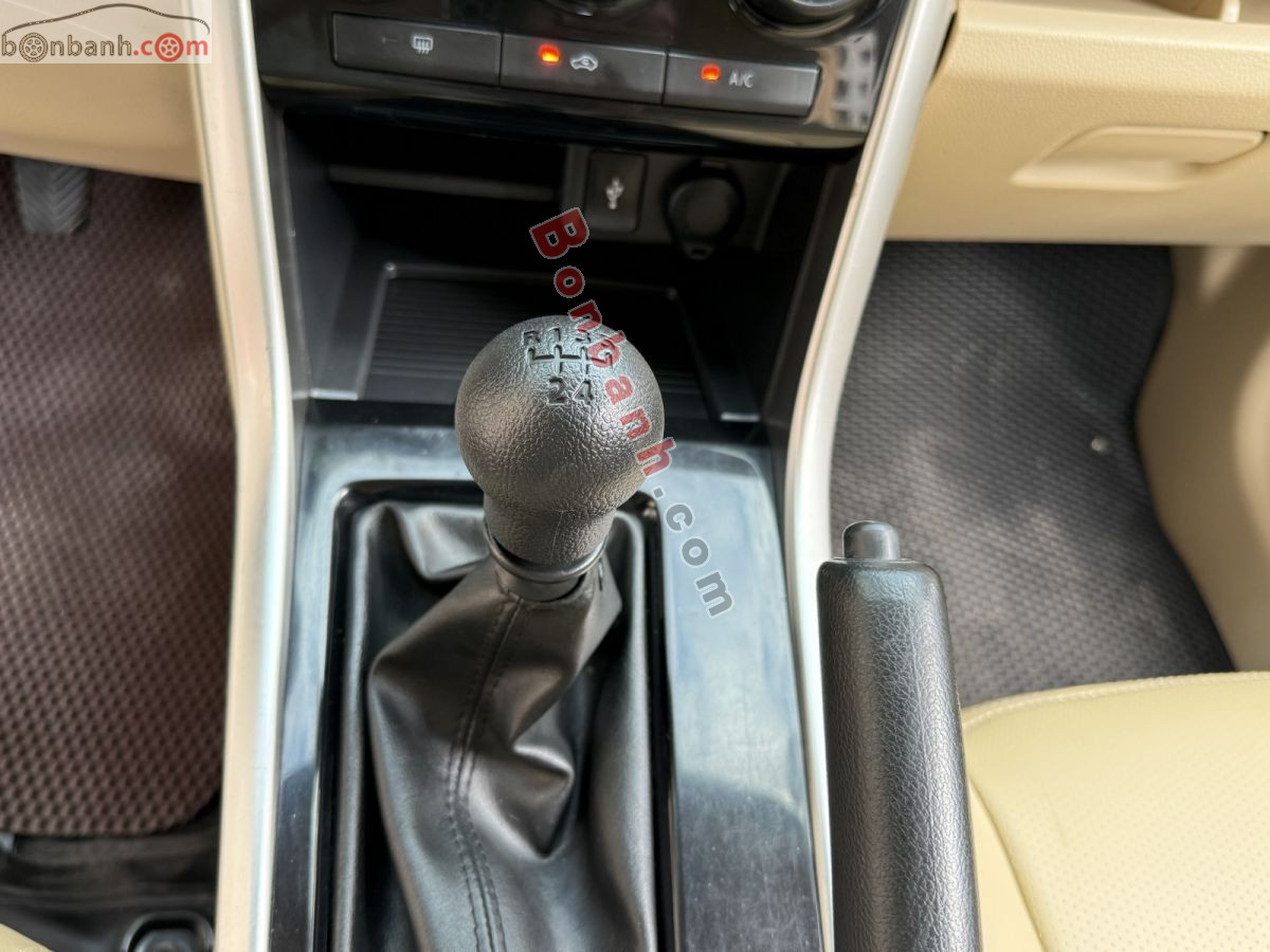 Bán ô tô Mitsubishi Xpander 1.5 MT - 2019 - xe cũ