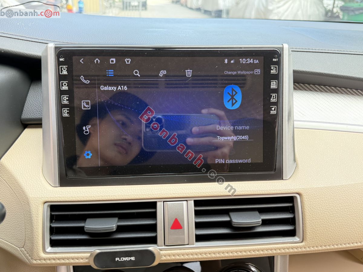 Bán ô tô Mitsubishi Xpander 1.5 MT - 2019 - xe cũ
