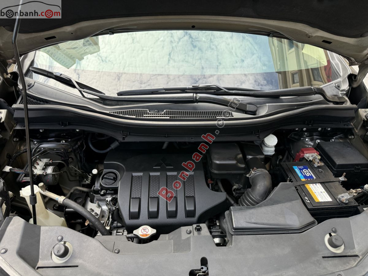 Bán ô tô Mitsubishi Xpander 1.5 MT - 2019 - xe cũ