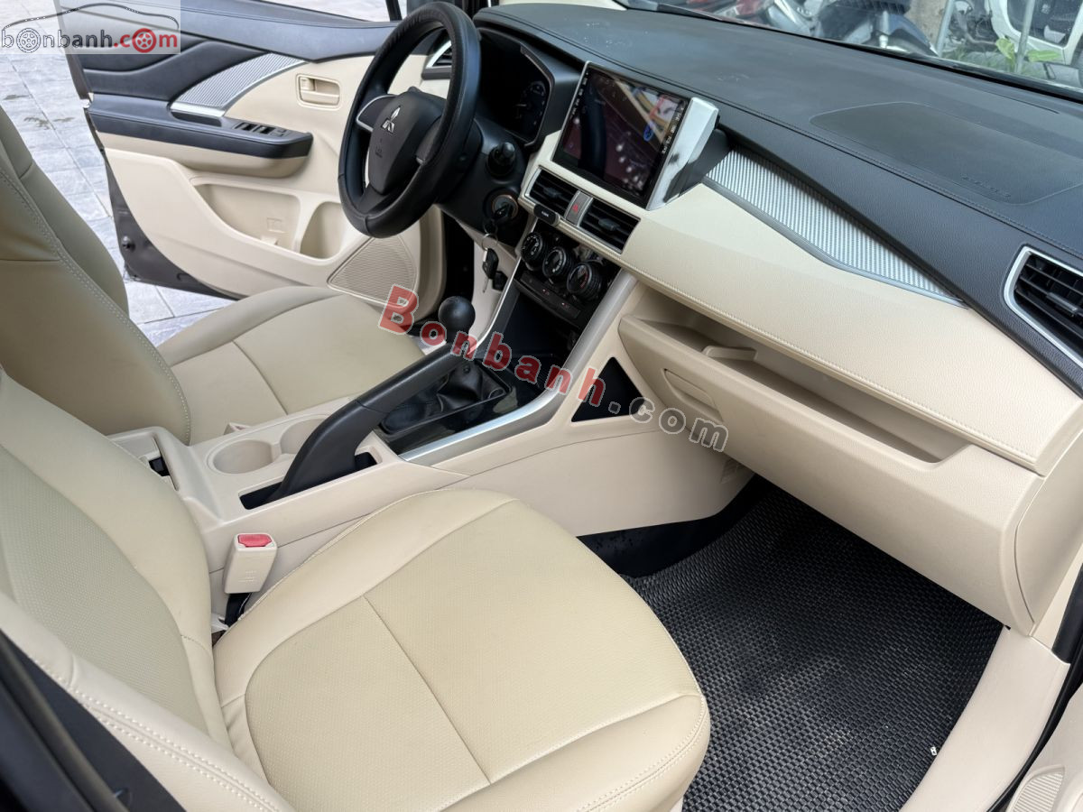 Bán ô tô Mitsubishi Xpander 1.5 MT - 2019 - xe cũ