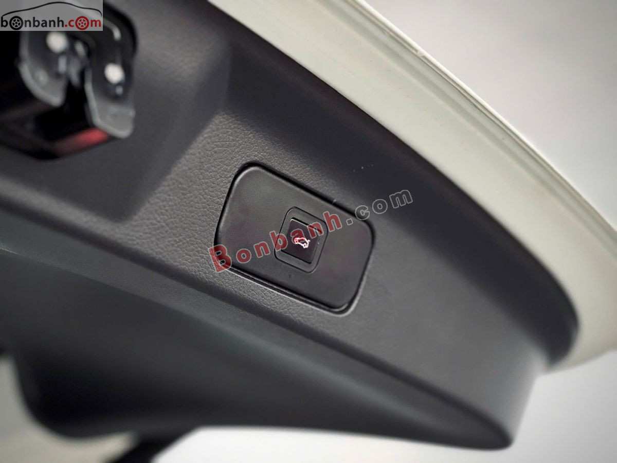 Bán ô tô Nissan Terra V 2.5 AT 4WD - 2019 - xe cũ