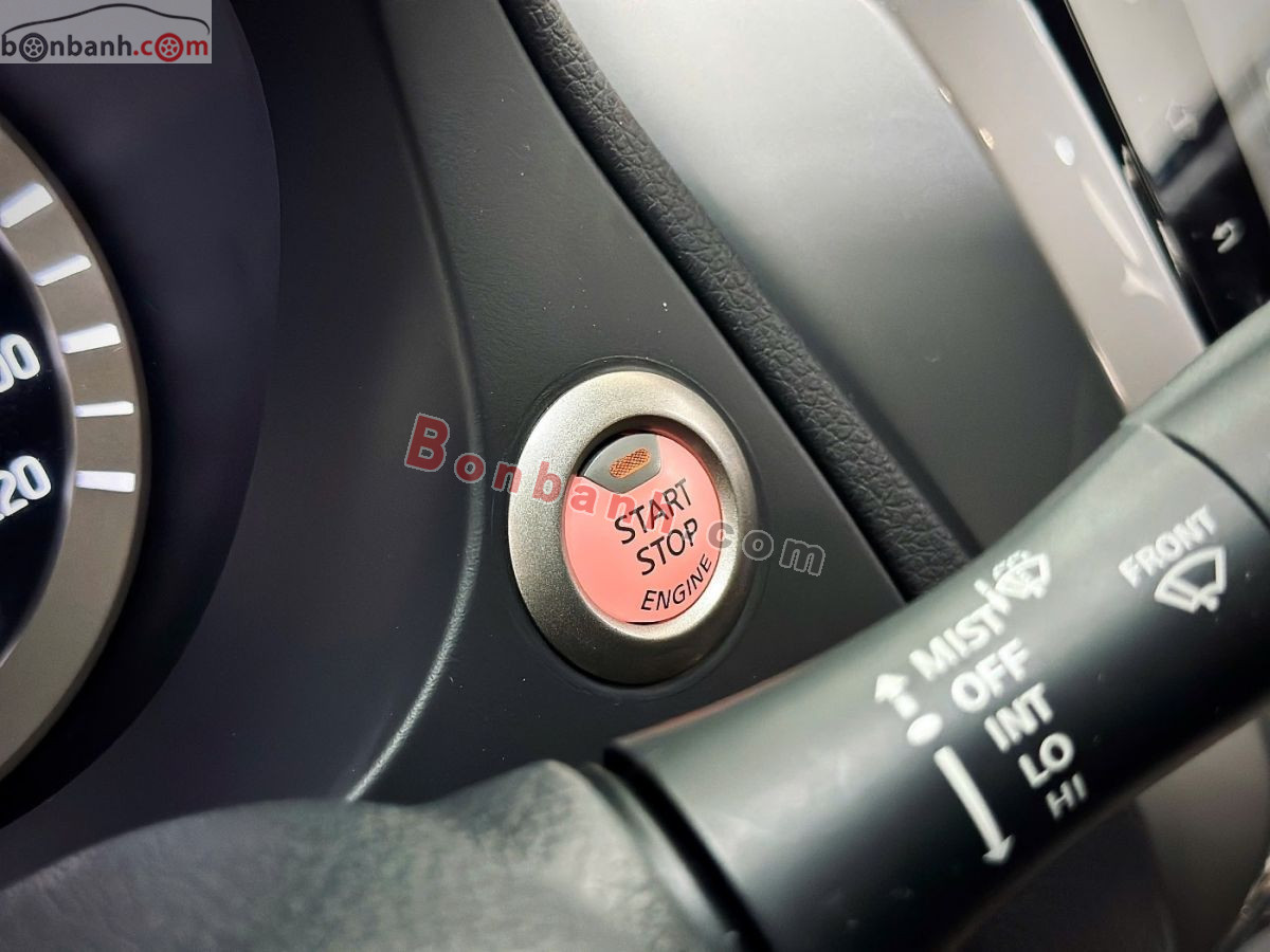 Bán ô tô Nissan Terra V 2.5 AT 4WD - 2019 - xe cũ