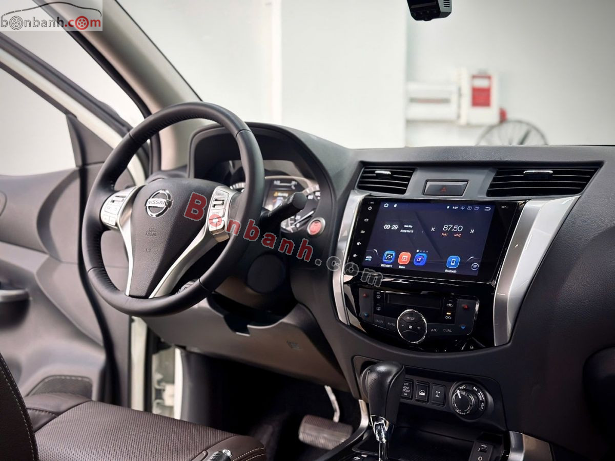 Bán ô tô Nissan Terra V 2.5 AT 4WD - 2019 - xe cũ