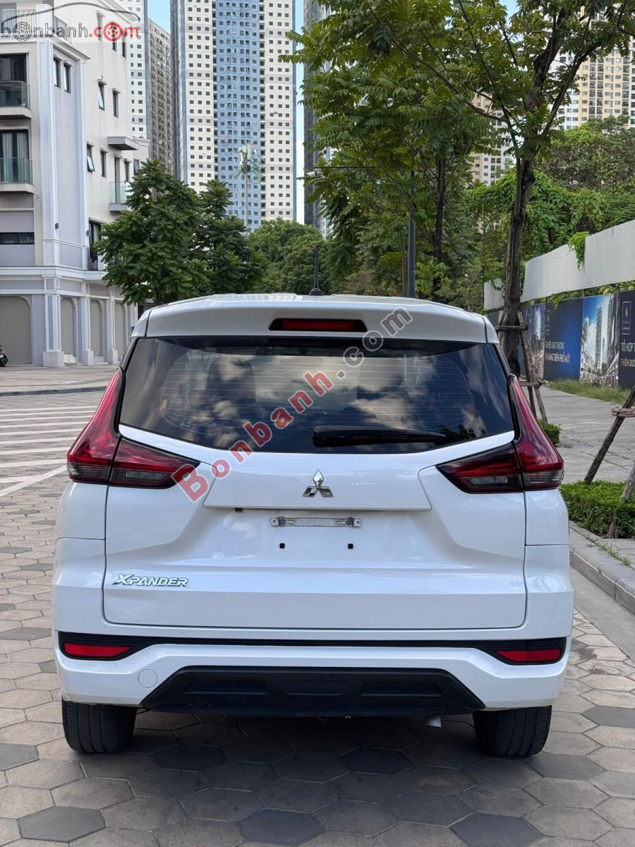 Bán ô tô Mitsubishi Xpander 1.5 MT - 2024 - xe cũ