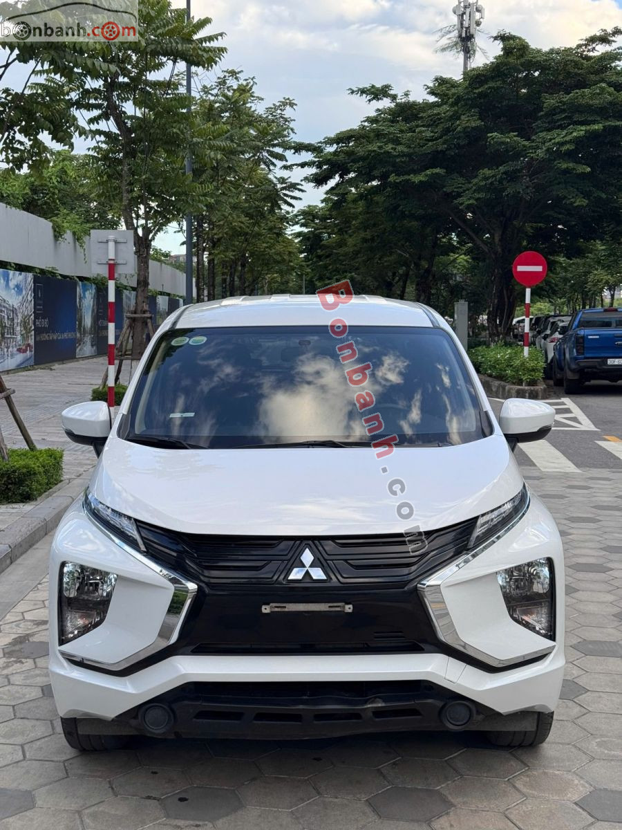 Bán ô tô Mitsubishi Xpander 1.5 MT - 2024 - xe cũ
