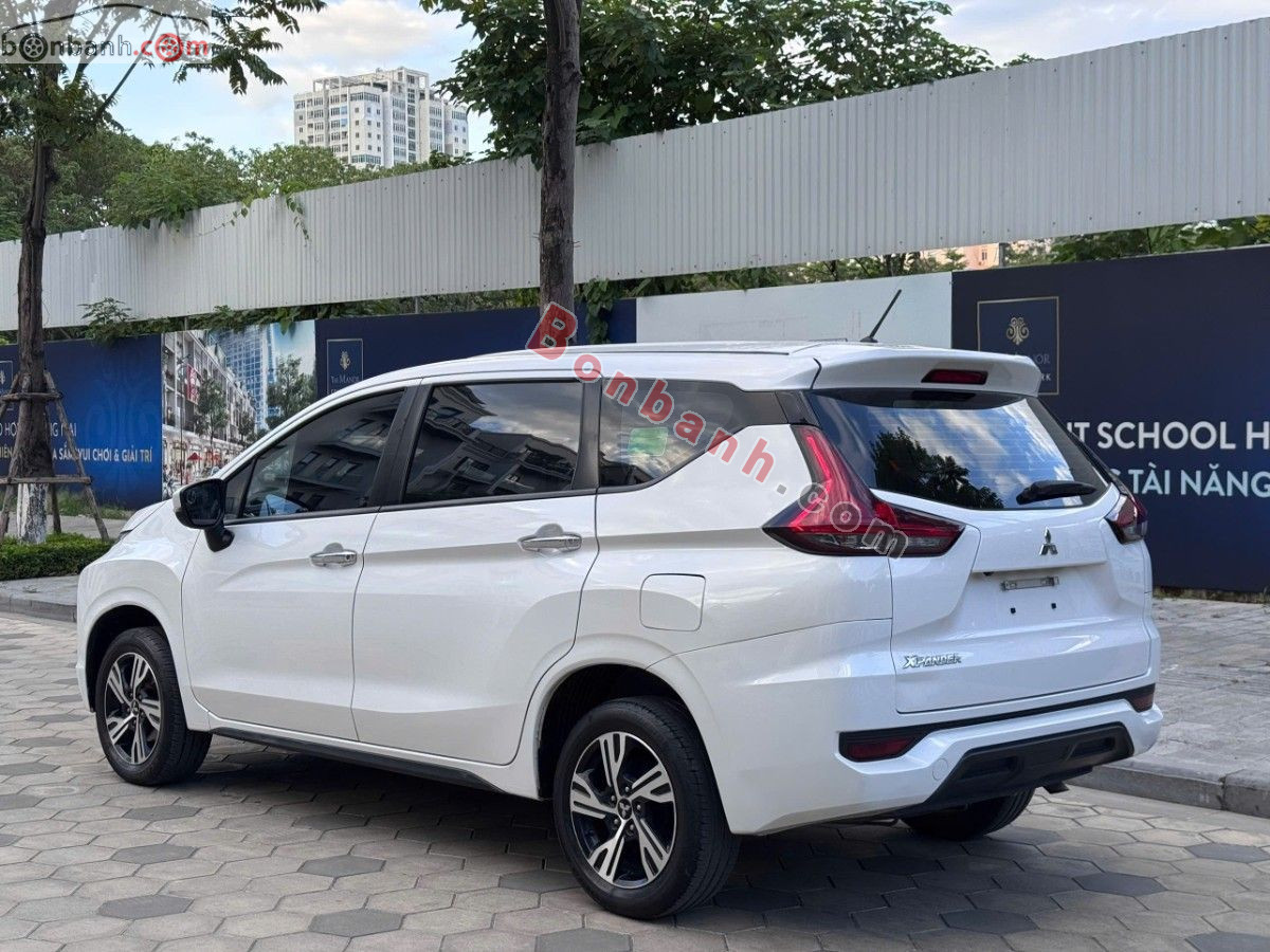 Bán ô tô Mitsubishi Xpander 1.5 MT - 2024 - xe cũ