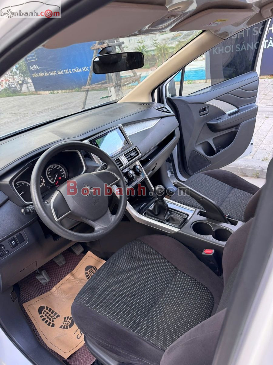 Bán ô tô Mitsubishi Xpander 1.5 MT - 2024 - xe cũ