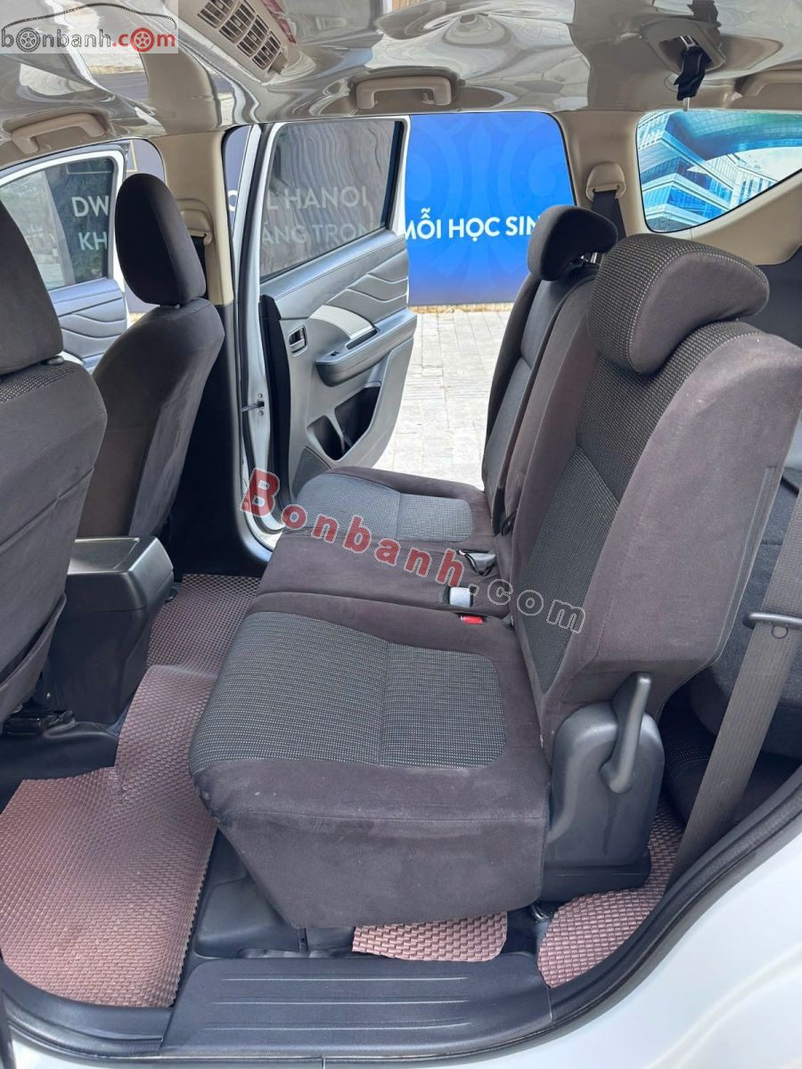 Bán ô tô Mitsubishi Xpander 1.5 MT - 2024 - xe cũ