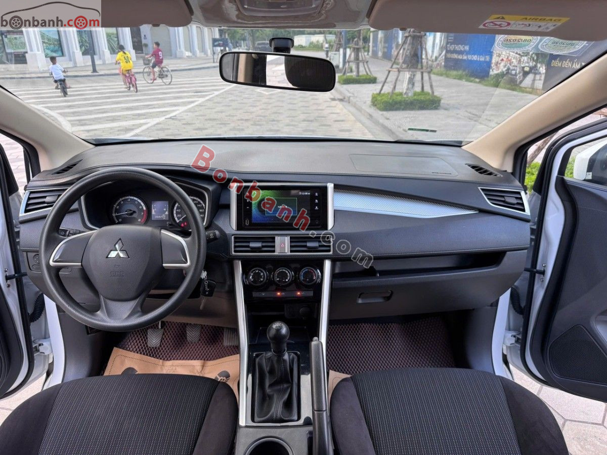 Bán ô tô Mitsubishi Xpander 1.5 MT - 2024 - xe cũ